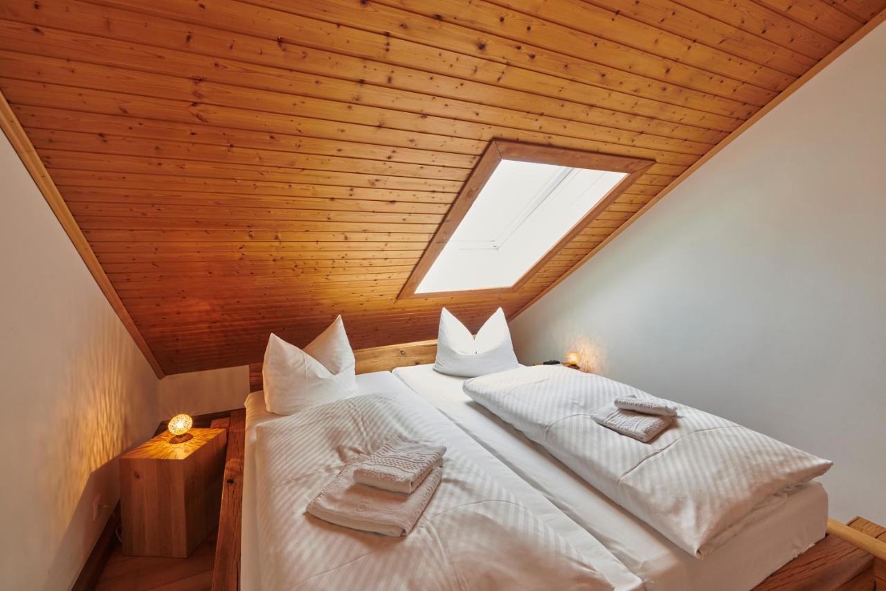 Ferienwohnung Drosi Am Berg メンメルスドルフ エクステリア 写真